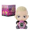 Tamagotchi Nano x Tokyo Revengers Hug My Tamagotchi Виниловая фигурка Дракен,