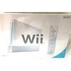 Основной блок Wii (белый) («Пульт Wii Remote Control Plus» в комплекте) (RVL-S-WAAG) [снят с производства]
