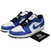 Jordan 1 Low Game Royal - 553558-124