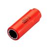 Itl Insulated Insulated Deep Socket, 1/2in Drive