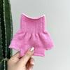 Winter Knitted Coat Multistyles Warm Tops DIY Toys  for 20cm Cotton Doll/for Idol Dolls