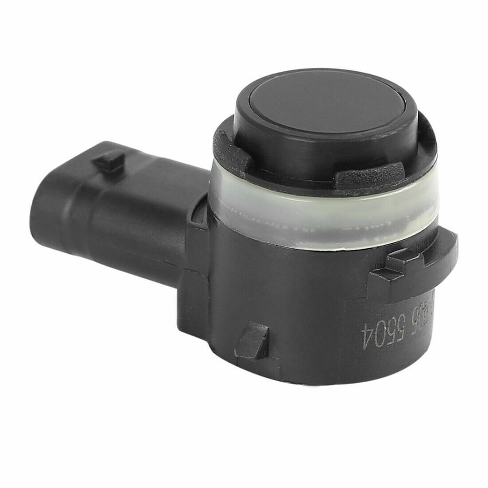 A0009055504 1x датчик парковки черный для Benz E63 2018