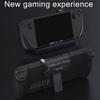 Steam Deck Docking Station Base Stand Hub Transform Dock, USB RJ45 Ally ROG Steam Console Oled I0H0