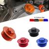 Leakproof Motorcycle Oil Filler Cap for KTM Husqvarna GasGas Off-road Motorcycles