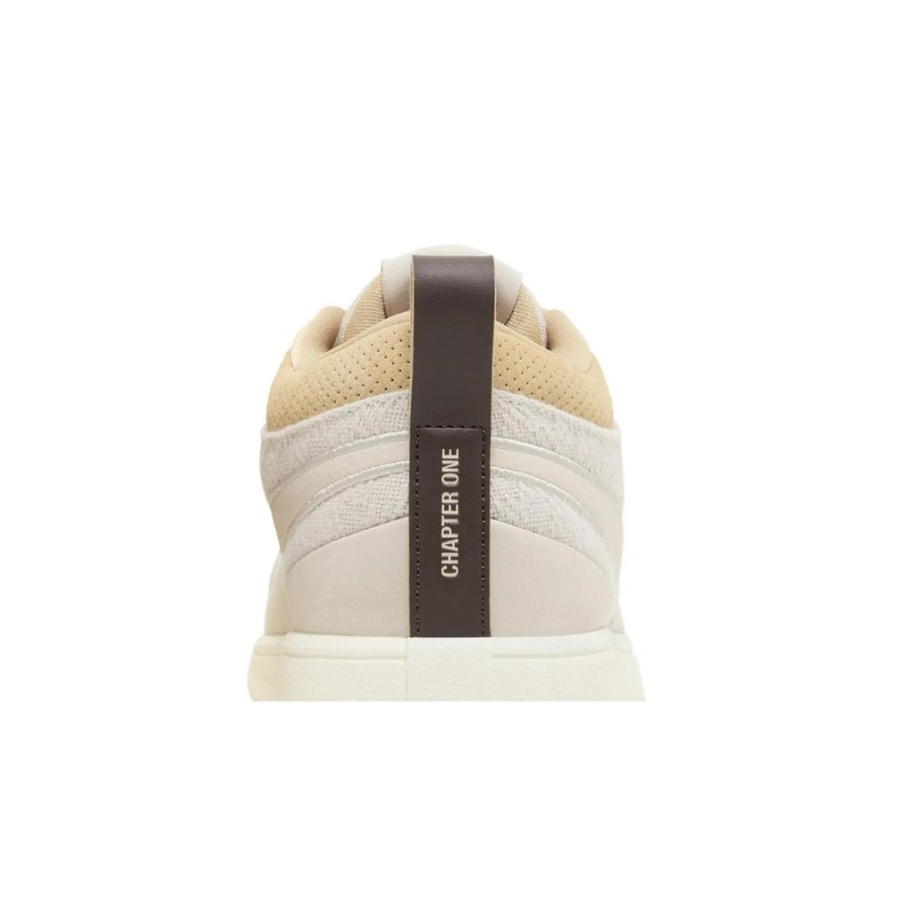 Nike Book 1 EP 'Mirage' (Unisex) Light Orewood Brown / Sesame / Baroque Brown / Sail Basketball Shoes FJ4250 100