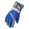 Waterproof Children Ski Gloves Windproof Winter Warm Cute Kid Gloves  Snow Snowboard