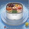 Portable Multi-Function Fruit & Vegetable Purifier and Washer