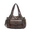Retro Casual Simple Portable Shoulder Messenger Bag