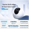 Ezviz C6c Ultra Indoor PTZ Camera with 64GB Card (CN version)