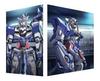 Mobile Suit Gundam 00 10th Anniversary ПОЛНАЯ КОРОБКА (Ограниченный выпуск) (Бонус отсутствует) [Blu-ray] ЯПОНСКОЕ ИЗДАНИЕ