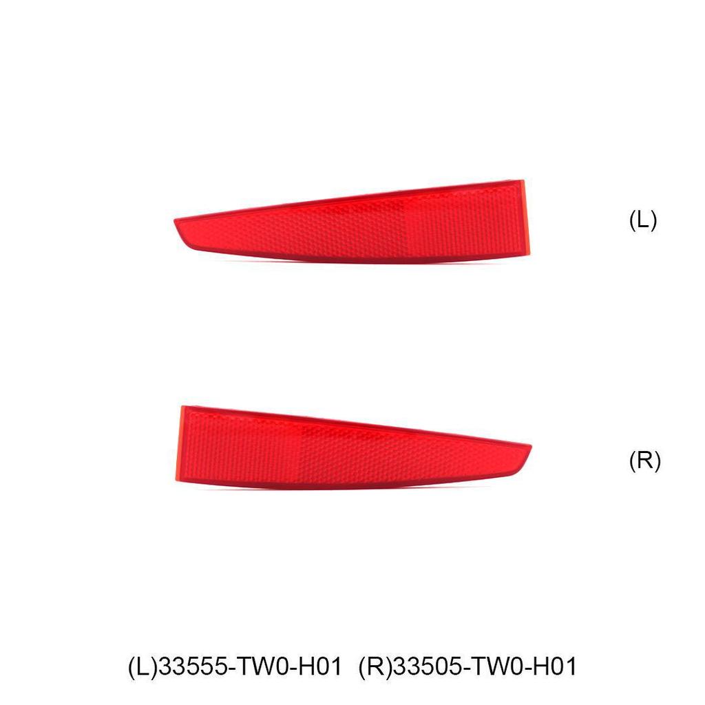 Задний бампер для Geely 11-13 (ТФ1/3) Модели, номера деталей. 33555-TW0-H01/33505-TW0-H01
