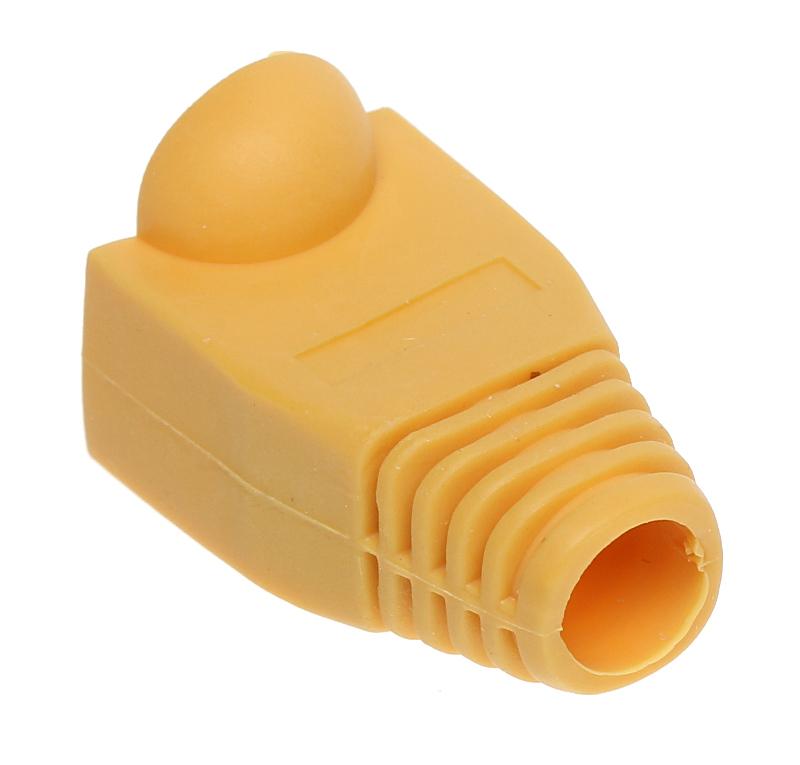 Rj-45 Plug Cover Rj45/Wp-Y*P10