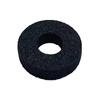 Controller Motion Control Rings Aim Assist Rings for PS5-PS4 Switch PRO Gamepad Auxiliary Sponge Precision Target Ring