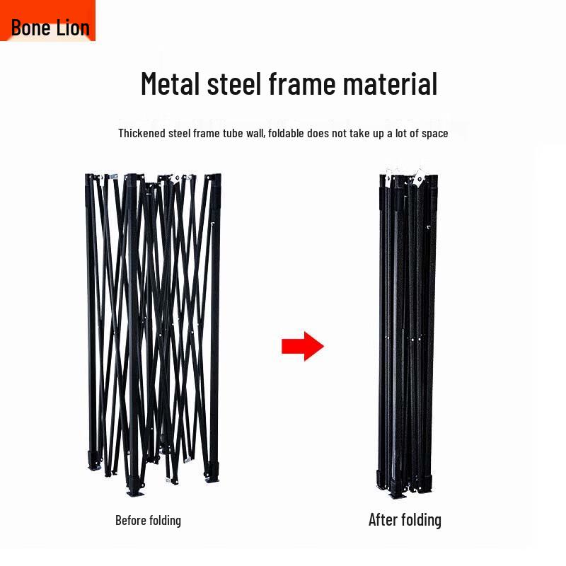 Outdoor Folding Sunshade Tent