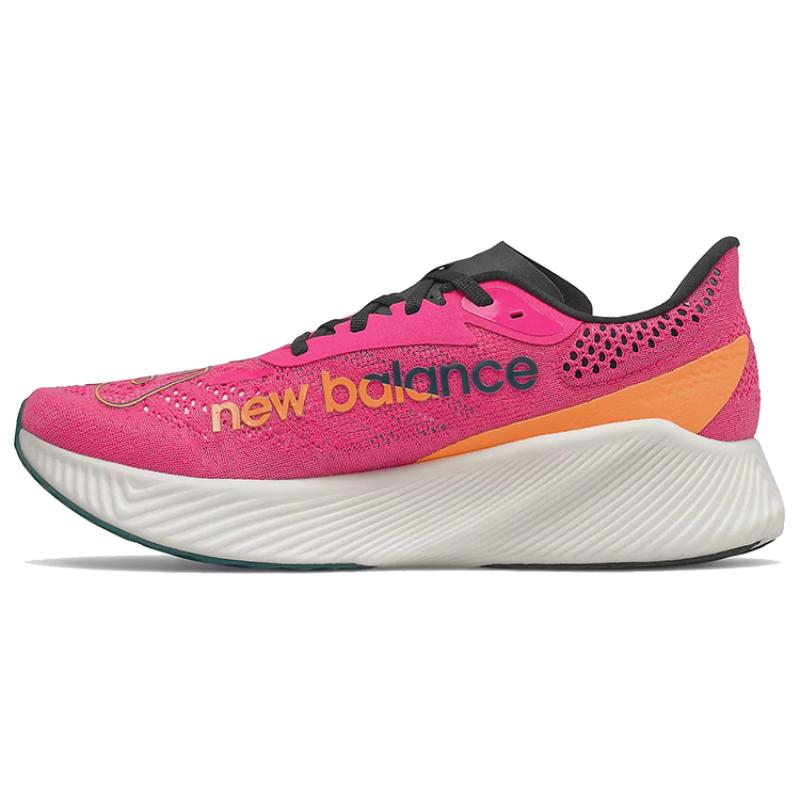 New Balance Розовые кроссовки FuelCell Rc Elite V2 MRCELPB2