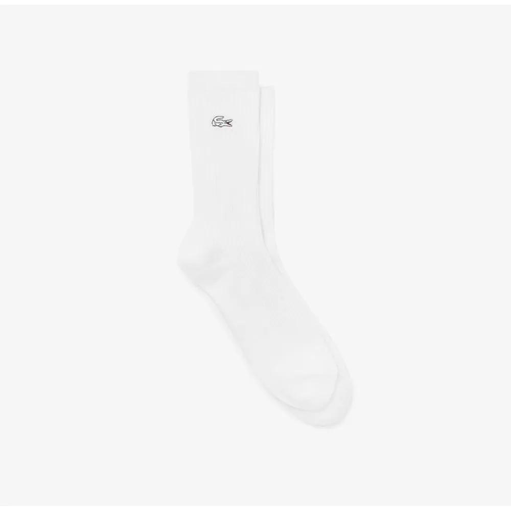 Женские носки средней длины в рубчик 25SS RA012E-55G-001 RA012E-55G-001