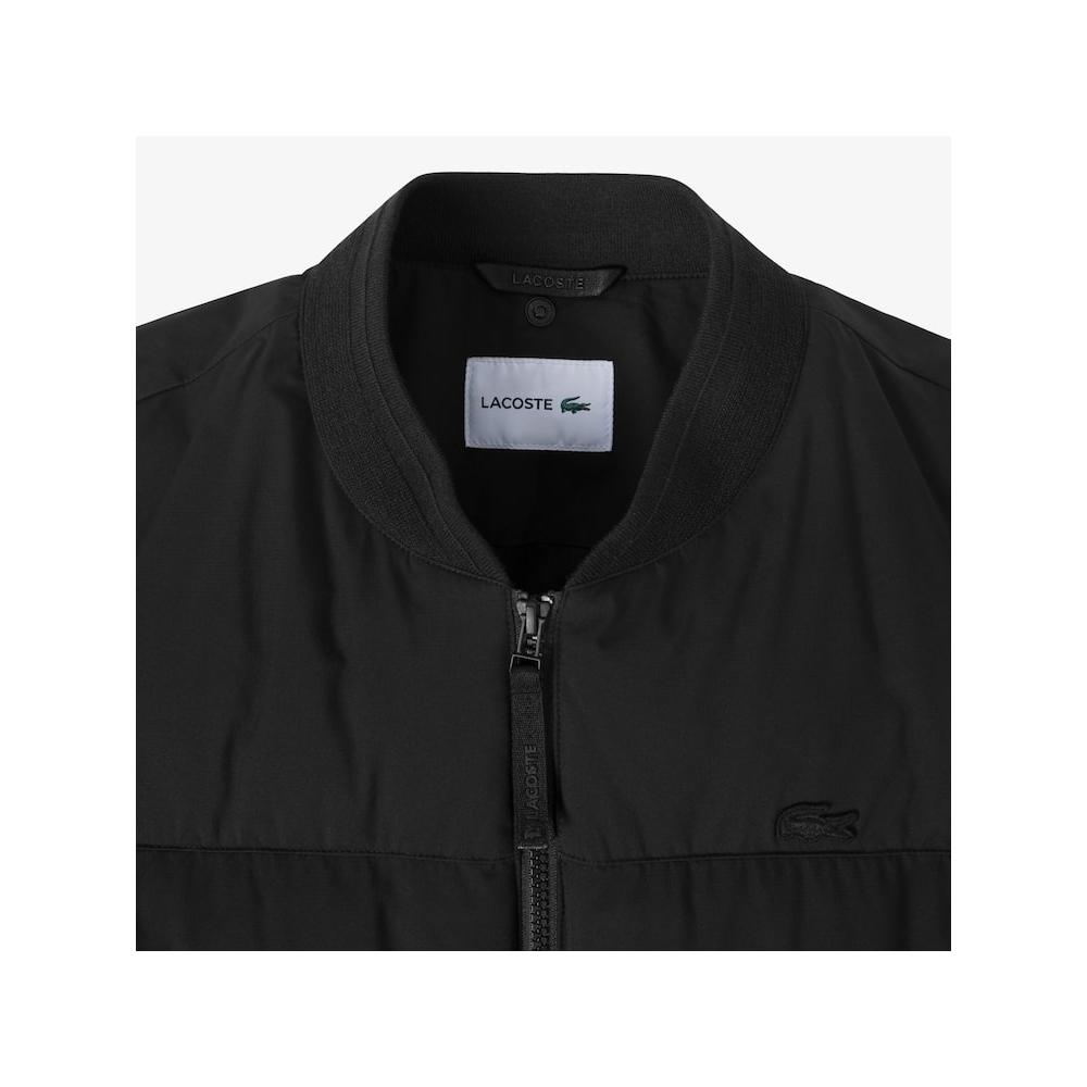 Lacoste Мужская толстовка с капюшоном Stadium Neck Bh601e 54n 031 q2nBh601e 54n031