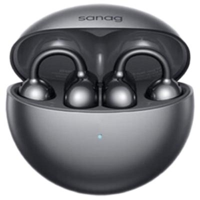 SANAG S6S Ultra Клипсы-наушники с открытым ухом Bluetooth