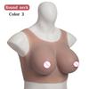 Eyung H Cup Silicone Breast Forms Fake Tits Enhancer For Crossdresser Drag Queen Fake Boobs Tits Breastplat Male To Female Sissy