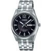 Watch Casio Collection MTP-1335DJ-1AJF Men's Silver