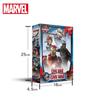 Пазл Marvel Civil War M506, 500 деталей, разные цвета Пазл, Детские игры, Развивающие игрушки