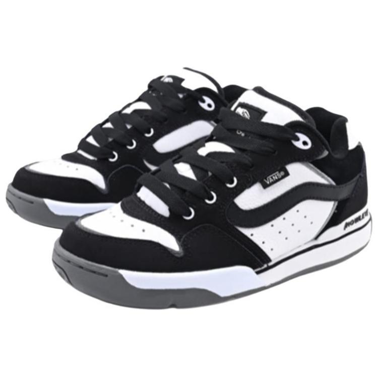 Vans Rowley Xlt Унисекс Черный VN000MYEBZW
