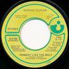7-дюймовая пластинка DURAN DURAN Hungry Like The Wolf B5195 Harvest 1982 US Pop Б/у