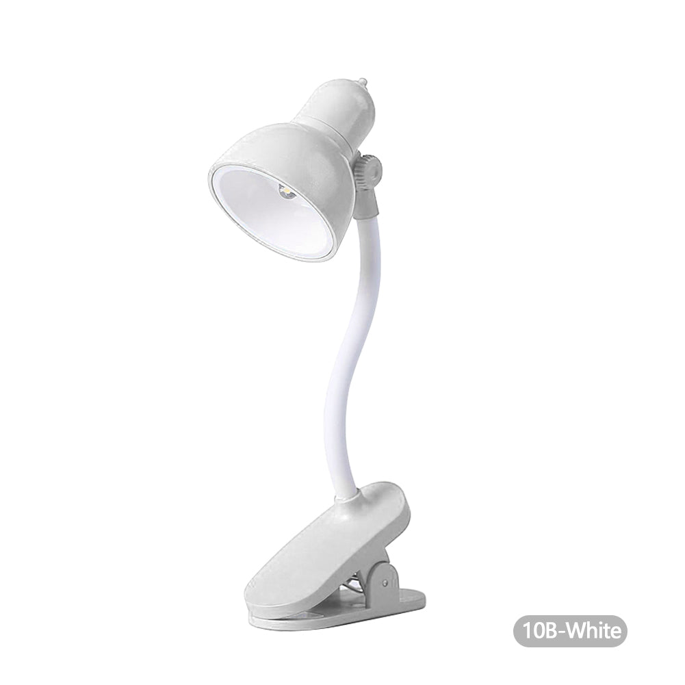 Мини-светильник для книг, складной светодиодный настольный светильник для чтения книг для домашней комнаты, компьютера, ноутбука, ночника, защита глаз