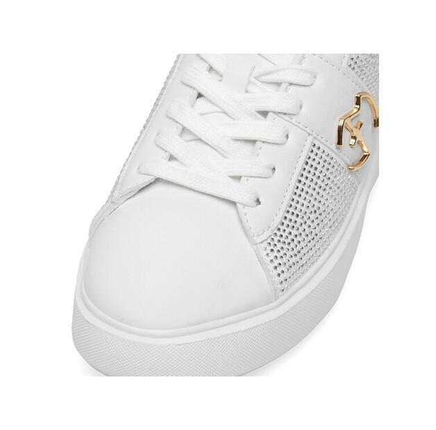 Sneakers Eva Minge WYL3358-8 White