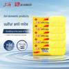 Vaseline Radiant Glow Hand Cream & Sulfur Soap Set