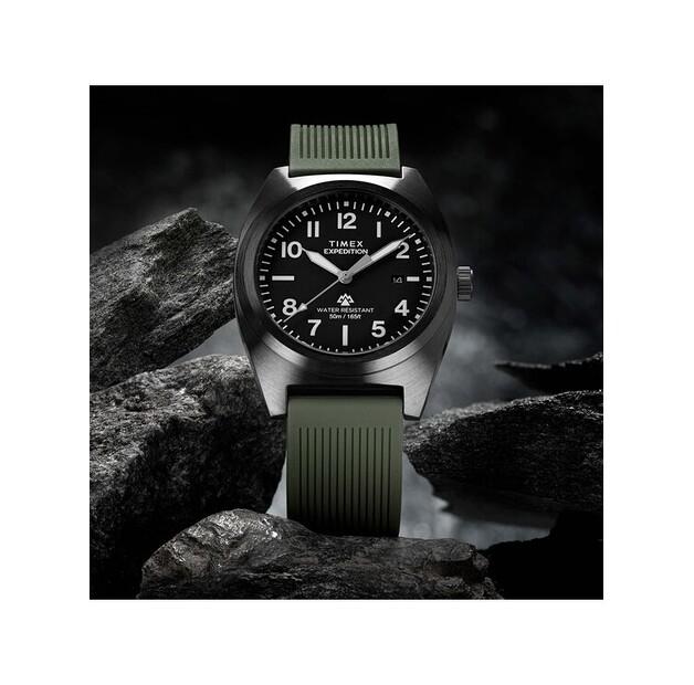 Часы Timex TW2Y18000