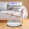 Интеллектуальный подметающий и перетаскивающий робот «три в одном», уборочная машина, перезаряжаемая версия, пылесос