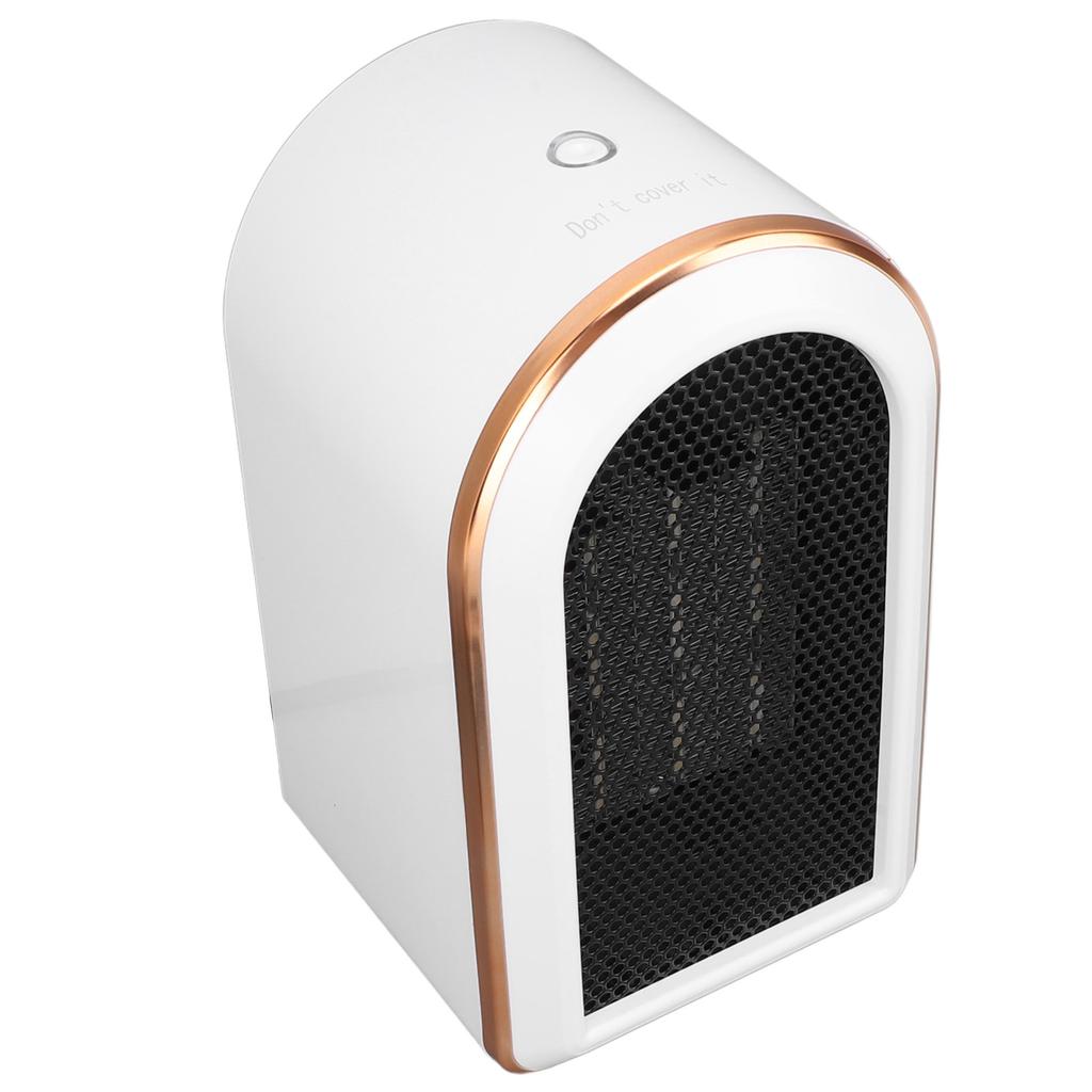 Electric Space Heater Overheat Protection Rapid Energy Saving PTC Portable Electric Space Heater US