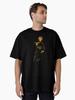 édith Piaf Edith Piaf - Timeless Elegance Oversized T-Shirt