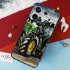 Чехол для трактора для Xiaomi Redmi Note 13 12 10 8 9 11 Pro 12S 10S 11S Redmi 13C 10A 10C 9C 12C Cover