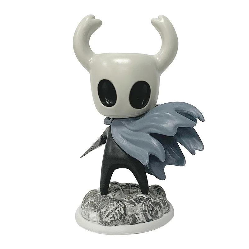 Hollow Knight Три Мечника игра Гаражный Кит настольные модели шасси украшения изысканные фигурки мальчики мода оптом подарок