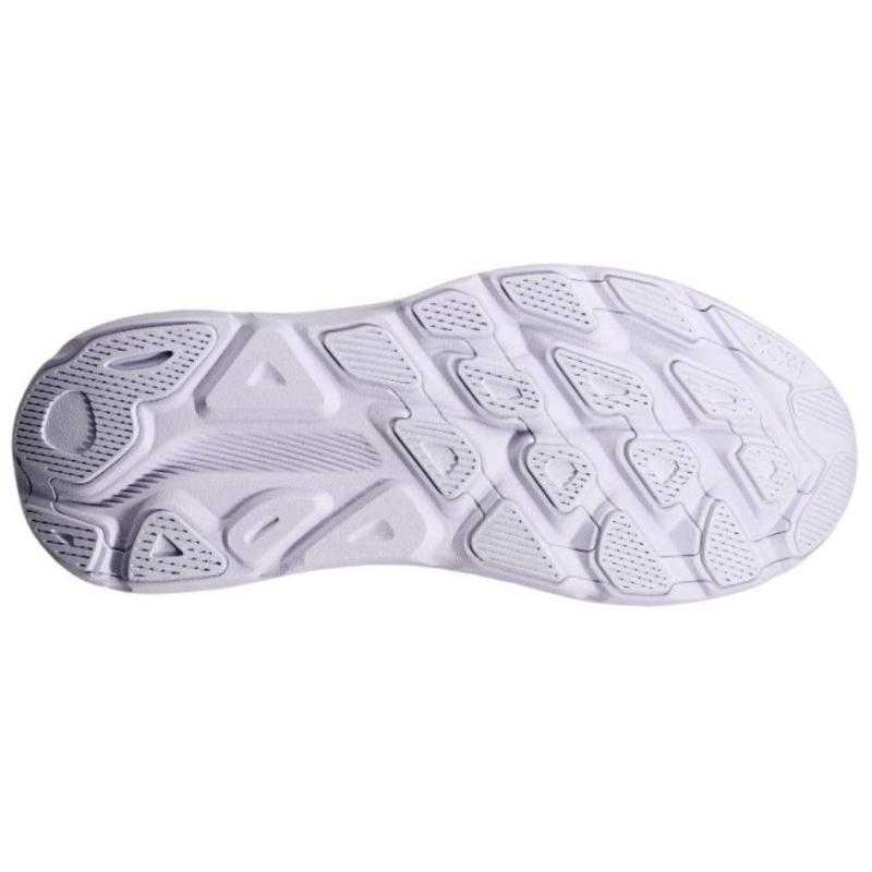 HOKA One One Женские кроссовки Clifton 9 Starlight Glow 1127896-SGLW