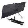 Car Windshield Sun Shade UV Rays and Heat Sun Visor Protector Foldable Reflector Windshields Umbrella