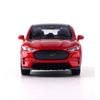 Металлическая модель автомобиля Welly 4,75 дюйма Ford Mustang Mach-E GT