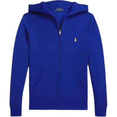 Худи на молнии Polo с длинным рукавом для детей Детские худи CWPOKNIY8021534-400
