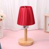 Creative Chandelier Lamp Shade Table Chandelier Wall Lamp Cover For Candelabra Bulbs Lampshade For Bedrooms Living Room