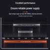 VERTIV ITA-03k00AL1102C00 3000W Online UPS CN plug (adapter included)