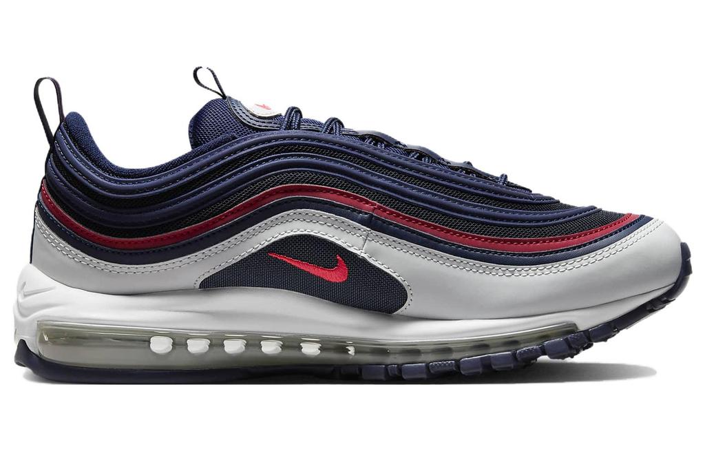 Nike Air Max 97 США Обсидиан 921826-405
