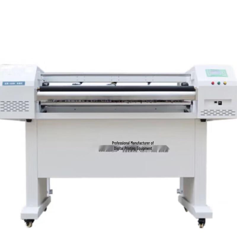 High-Speed Laser Banner Printer CN plug (adapter included)