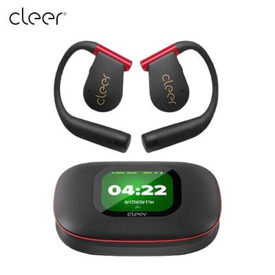 Cleer Спортивные Bluetooth-наушники с открытым дизайном ARC 5 Lite