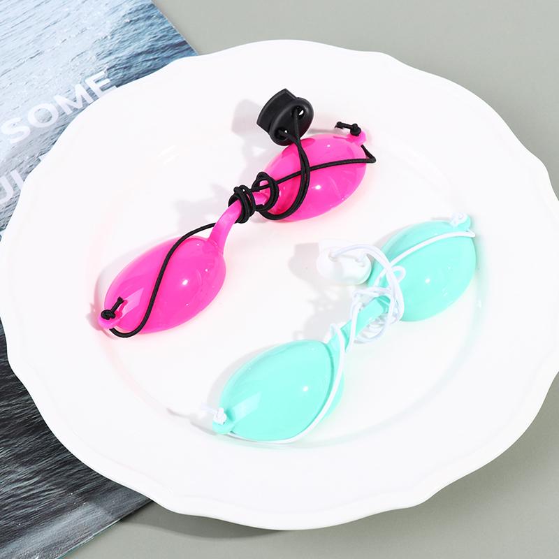 Повязка на глаз Защита от лазерного света Защитные очки Защита от IPL Салон красоты Пациент