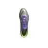 Adidas F50 Pro Comfortable Versatile Soccer Shoes Men sneaker Purple JH7678