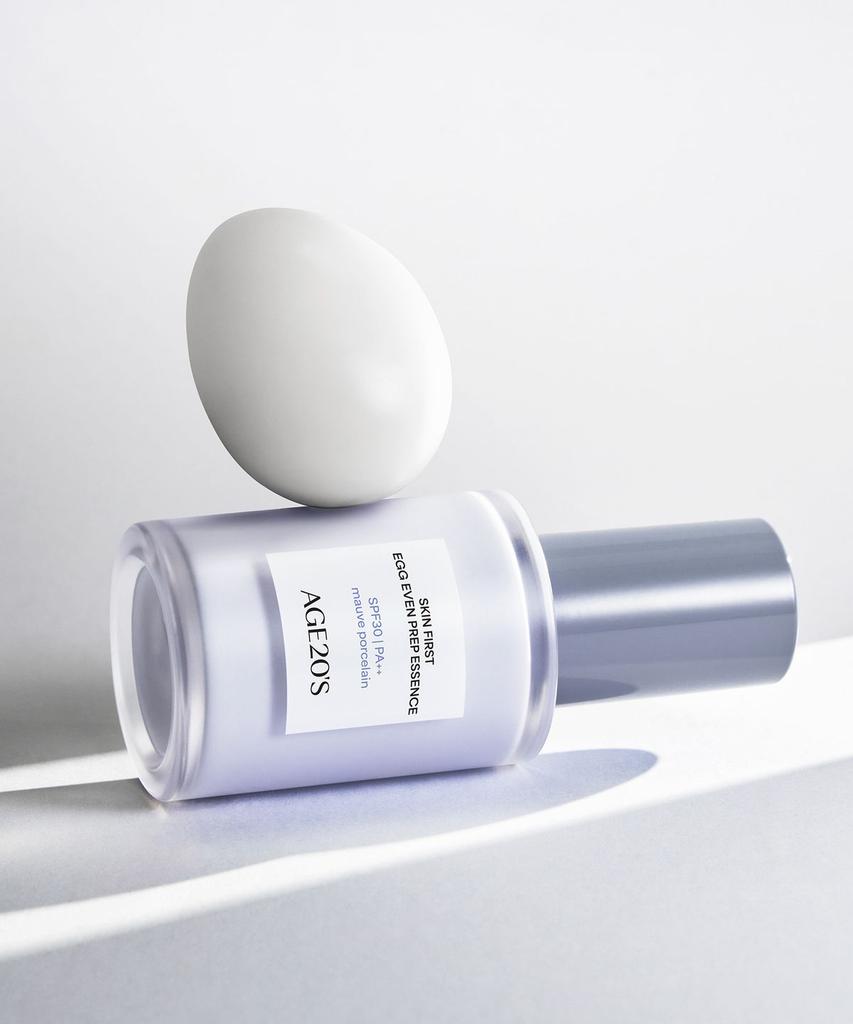 Skin First Яйцо Выравнивающая Эссенция для Подготовки Кожи 30 мл
