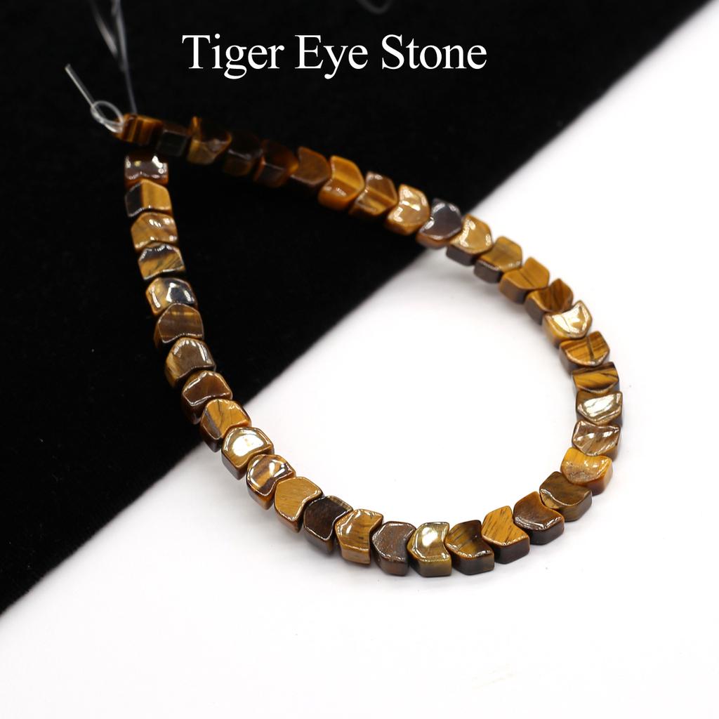 1 нить, маленькие хрустальные бусины в форме пули, модные желтые бусины из нефрита и содалита для изготовления ювелирных изделий своими руками, ожерелья, рождественские поделки, 38 см