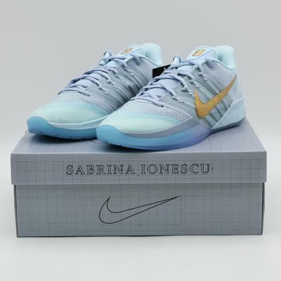 HF2882-400 Nike Sabrina 3 Чертеж (Женский)